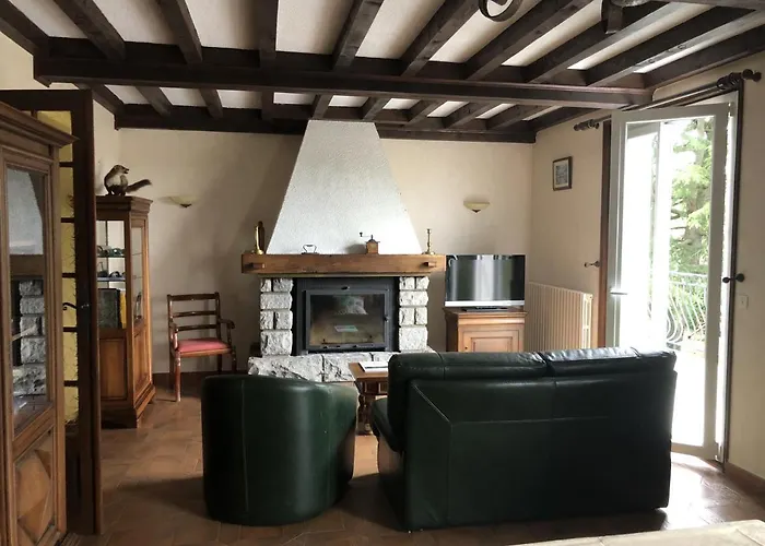 Chalet Echalas