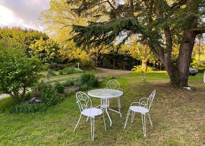 Chalet Echalas