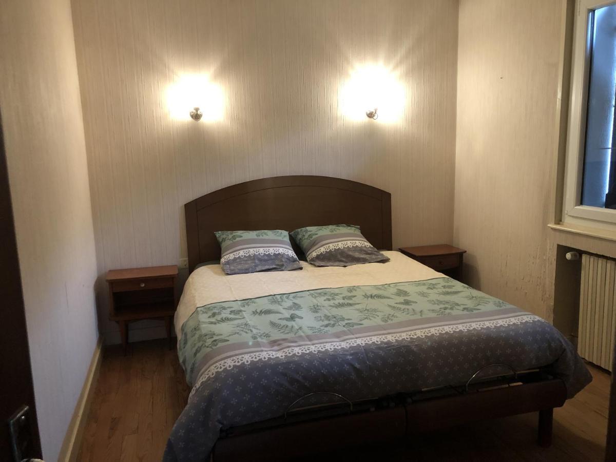 Chalet Echalas Holiday home Echalas