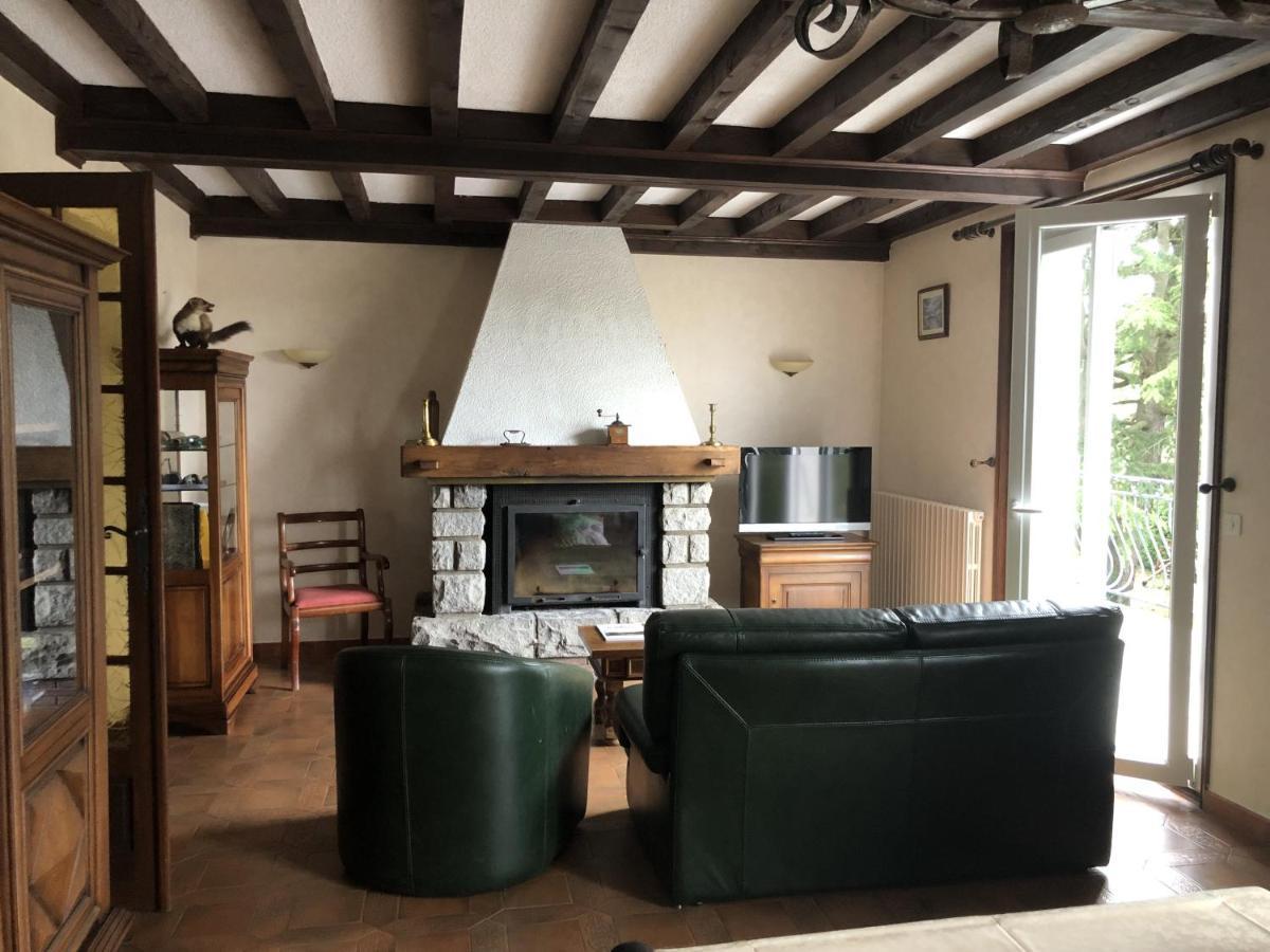 Chalet Echalas