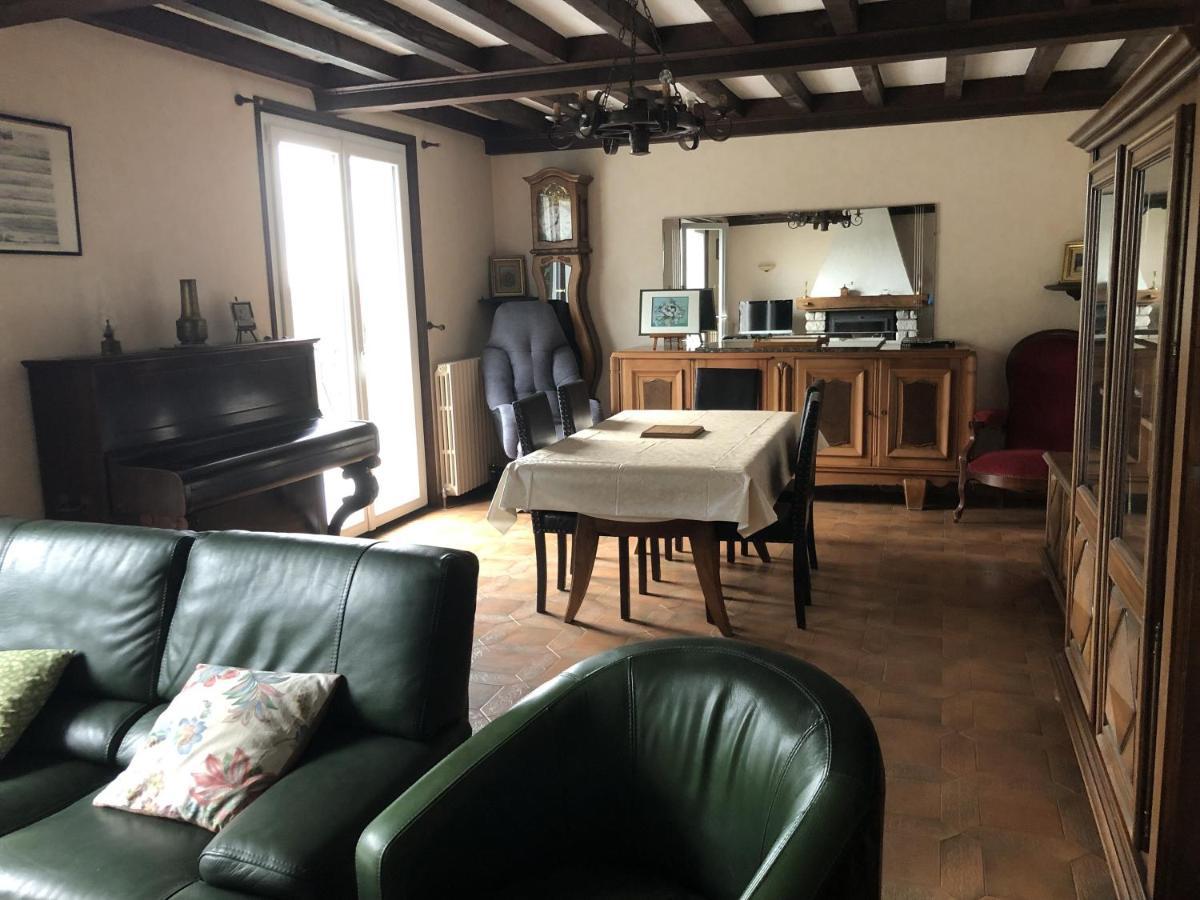 Hébergement de vacances Chalet Echalas